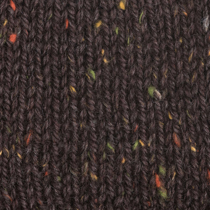 Patons Classic Wool Worsted Yarn - Discontinued Shades Chestnut Tweed