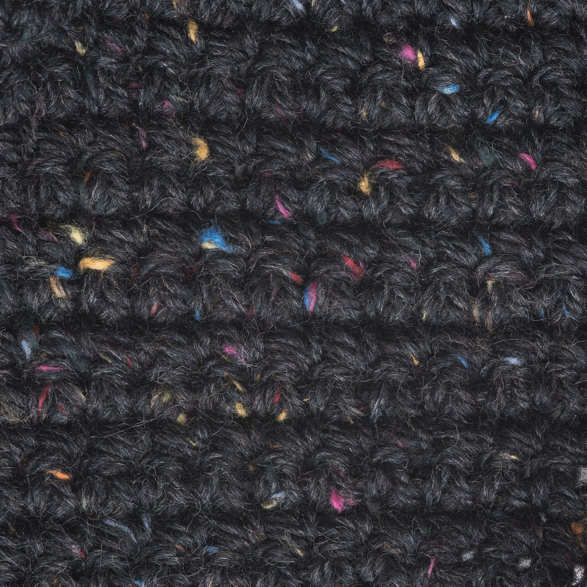 Black Tweed