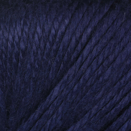 Patons Silk Bamboo Yarn - Discontinued Shades Navy