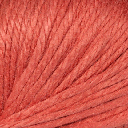 Patons Silk Bamboo Yarn - Discontinued Shades Coral