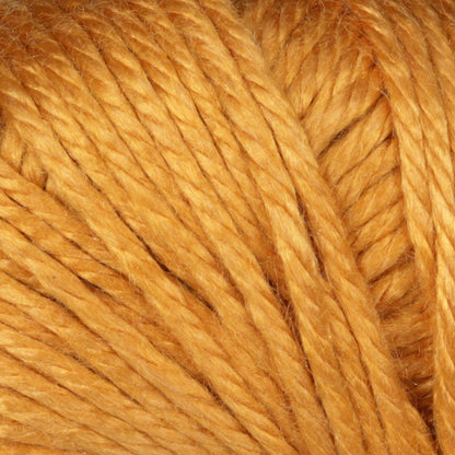 Patons Silk Bamboo Yarn - Discontinued Shades Saffron