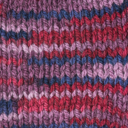 Patons Decor Yarn - Discontinued Shades Escape Variegated