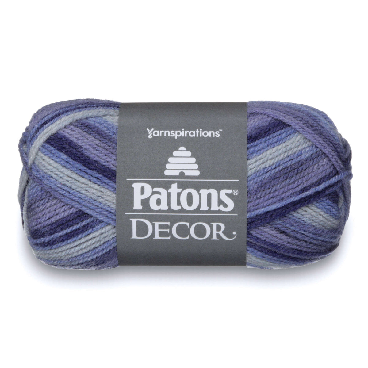 Rich Blues Variegated
