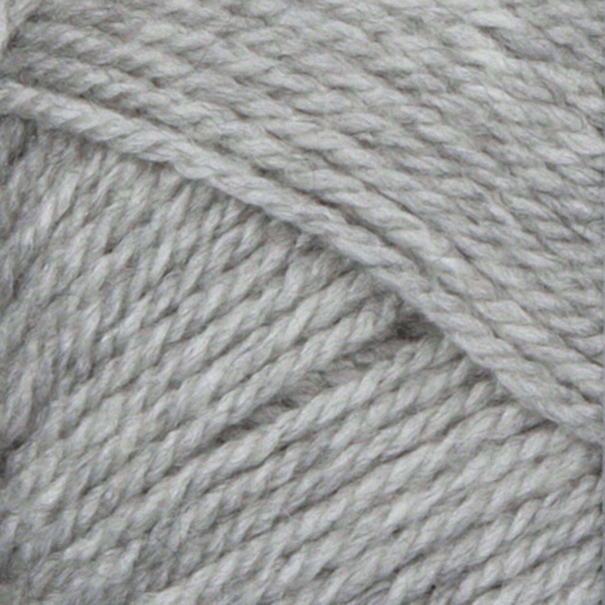 Pale Gray Heather