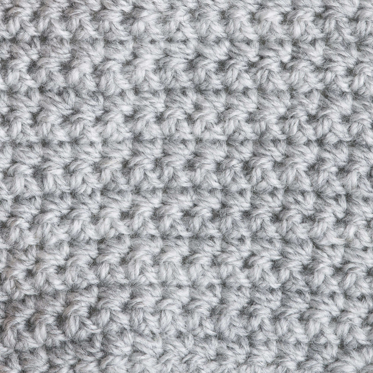 Pale Gray Heather