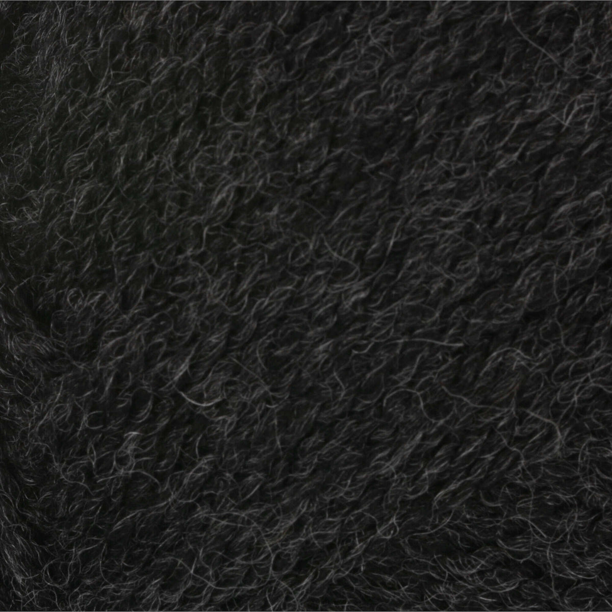 Rich Gray Heather