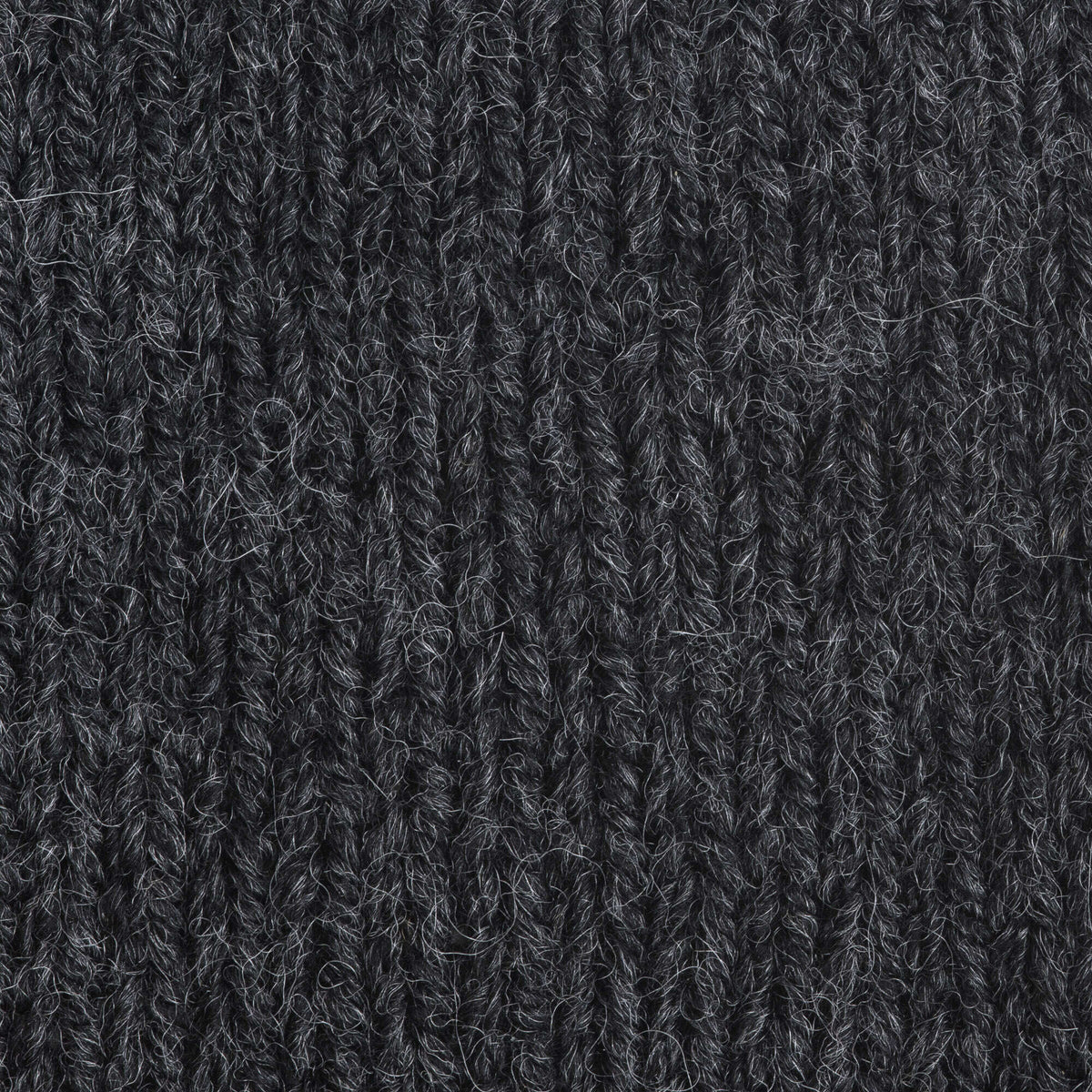 Rich Gray Heather