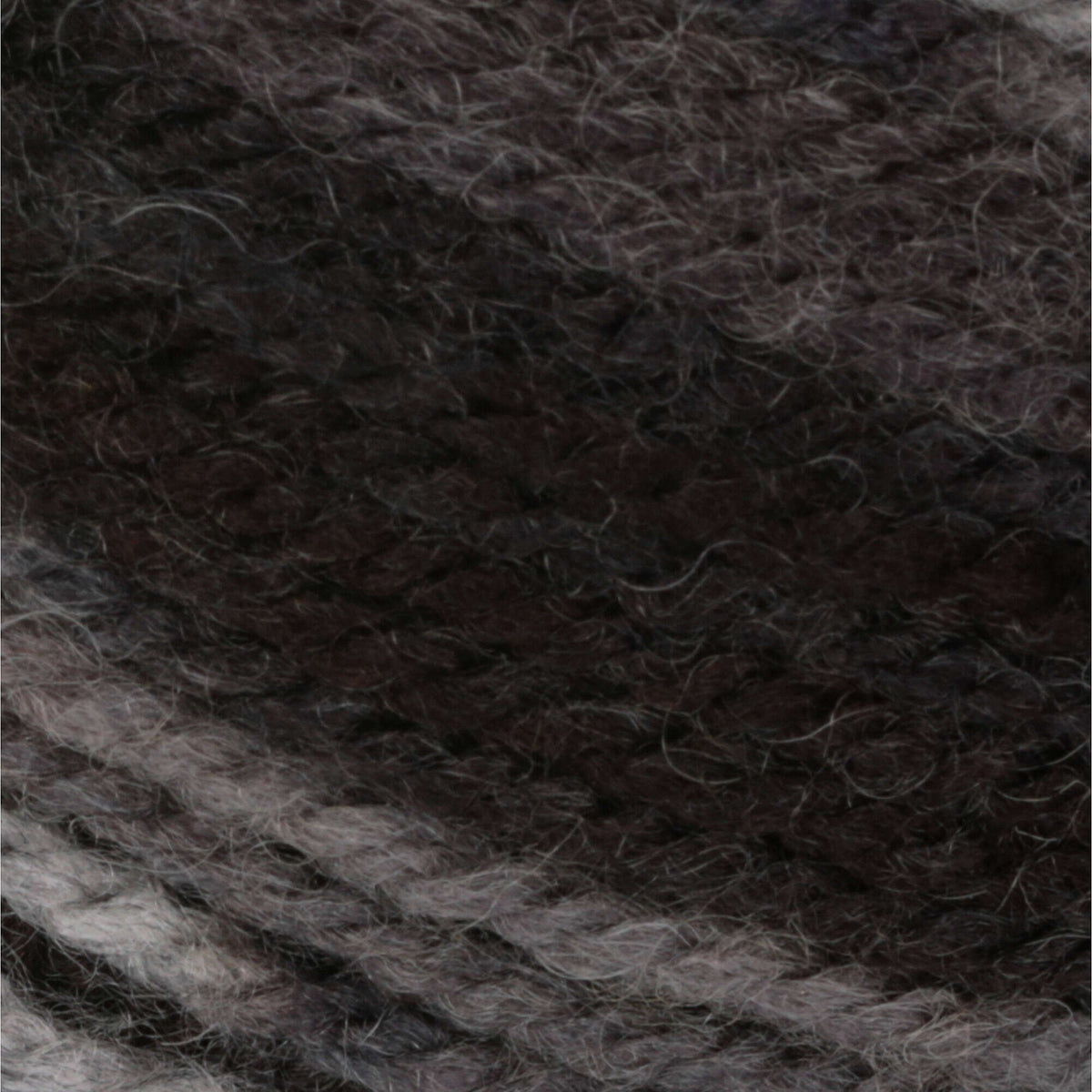 Gray Heather Variegated
