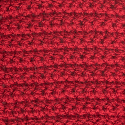 Patons Decor Yarn - Discontinued Shades Barn Red