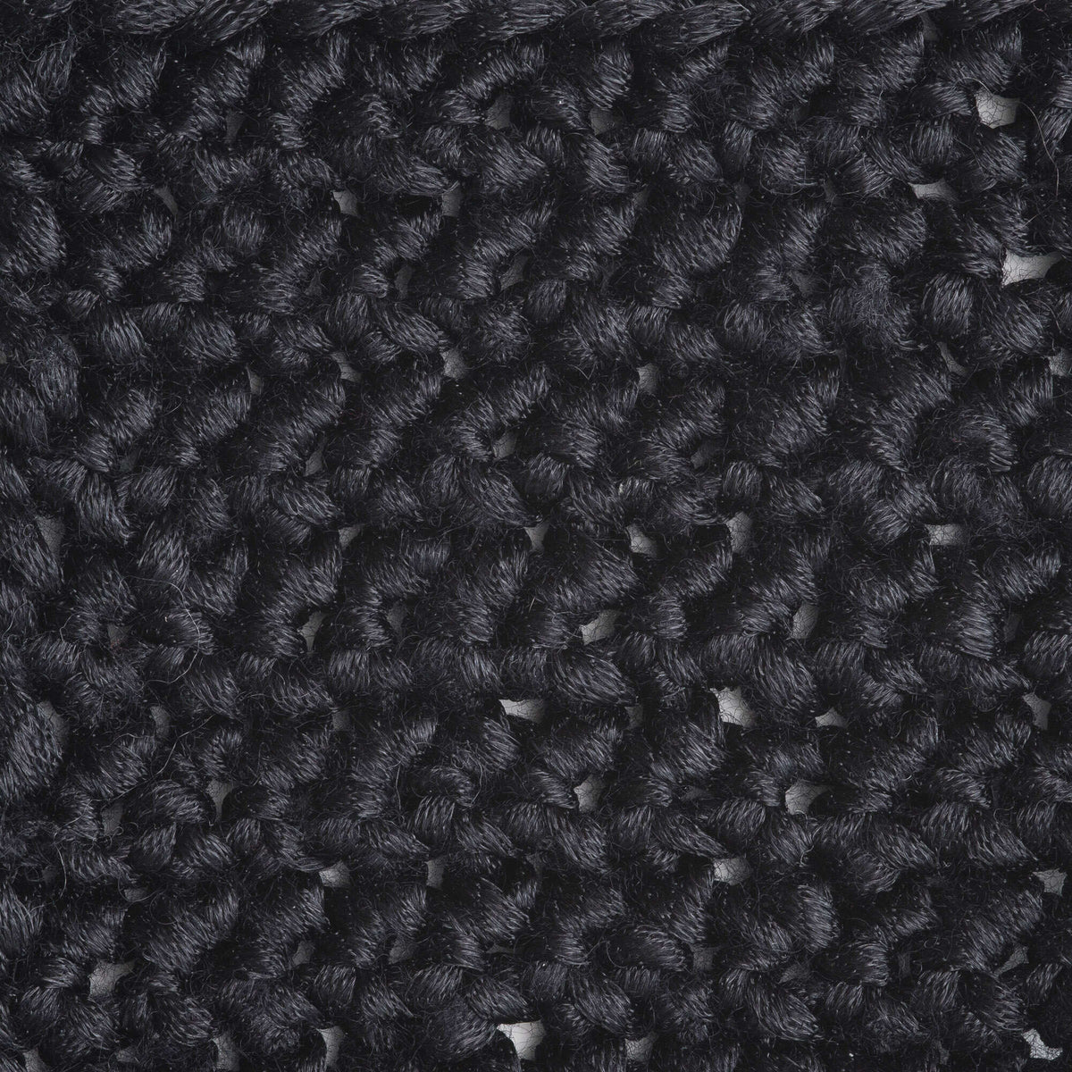 Metallic Black