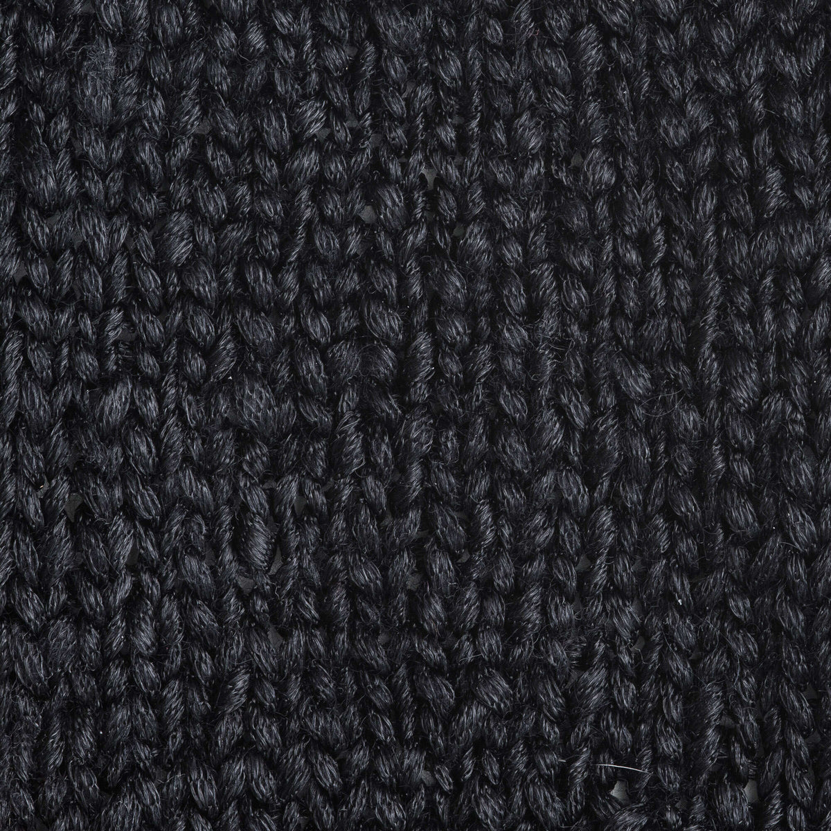 Metallic Black