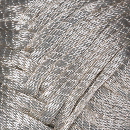 Patons Metallic Yarn - Discontinued Metallic Platinum