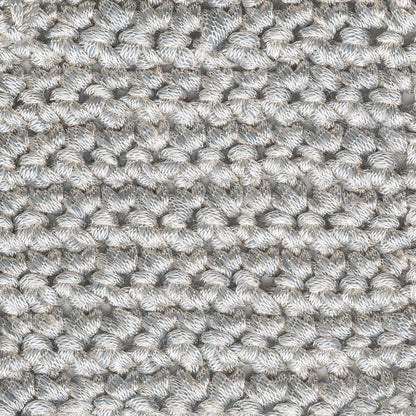 Patons Metallic Yarn - Discontinued Metallic Platinum