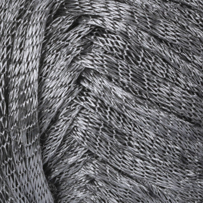 Patons Metallic Yarn - Discontinued Pewter