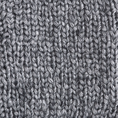 Patons Metallic Yarn - Discontinued Pewter