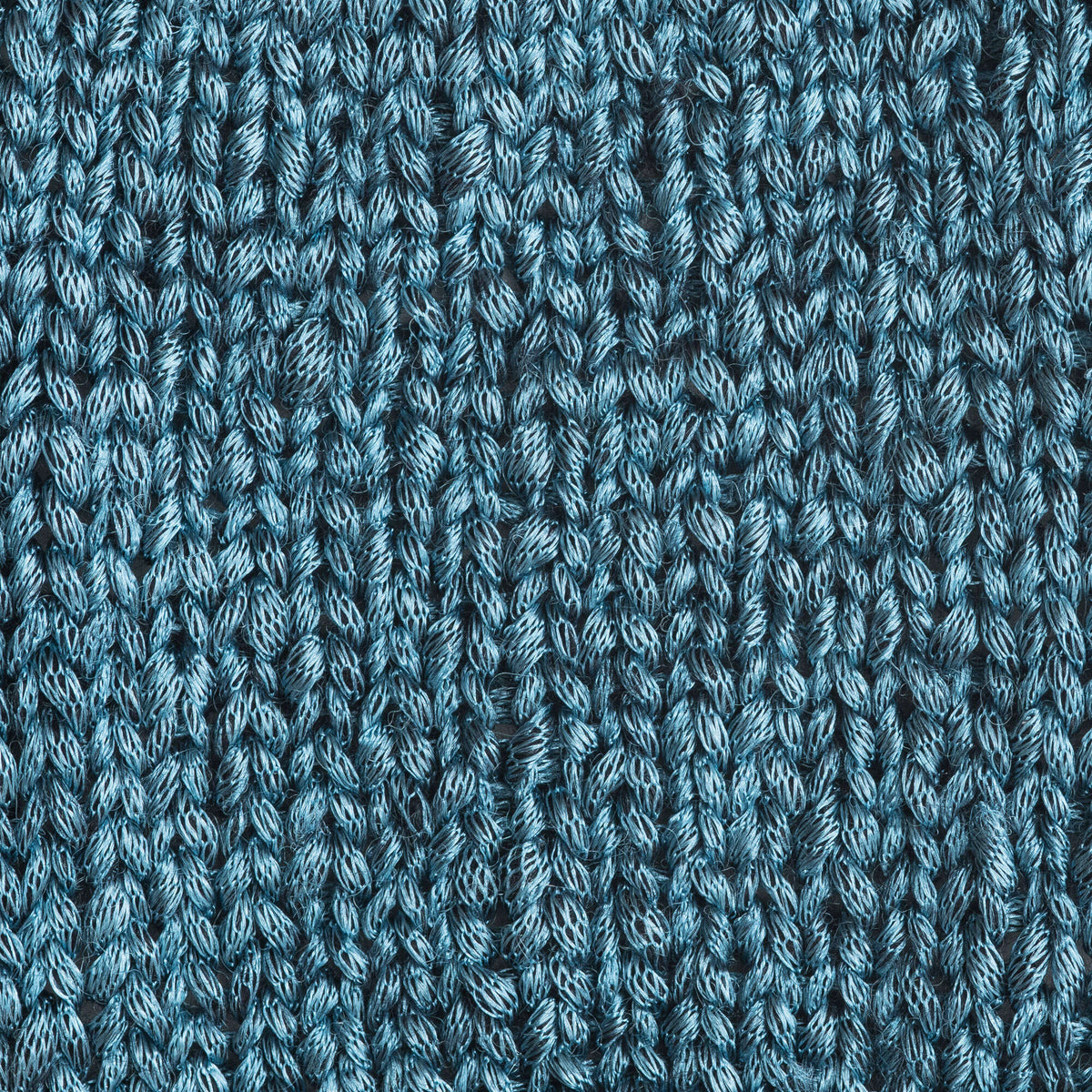 Metallic Teal