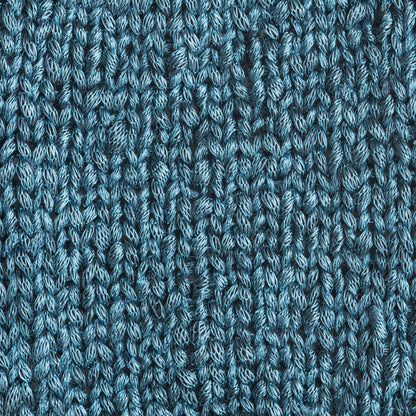 Patons Metallic Yarn - Discontinued Metallic Teal