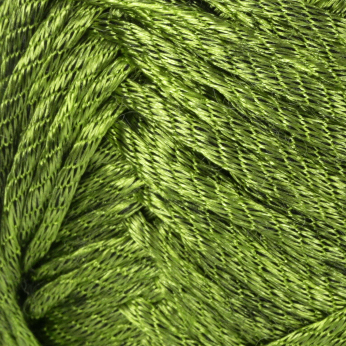 Metallic Green