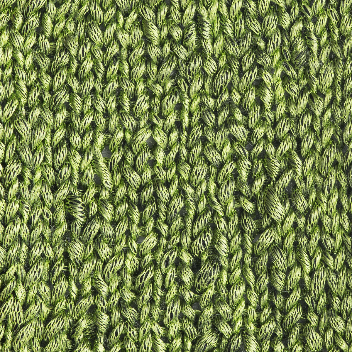 Metallic Green