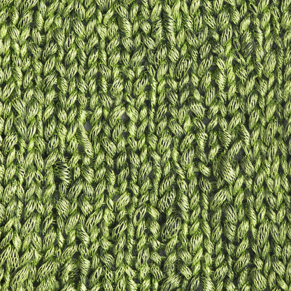 Patons Metallic Yarn - Discontinued Metallic Green