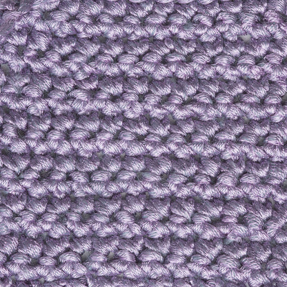 Patons Metallic Yarn - Discontinued Metallic Purple