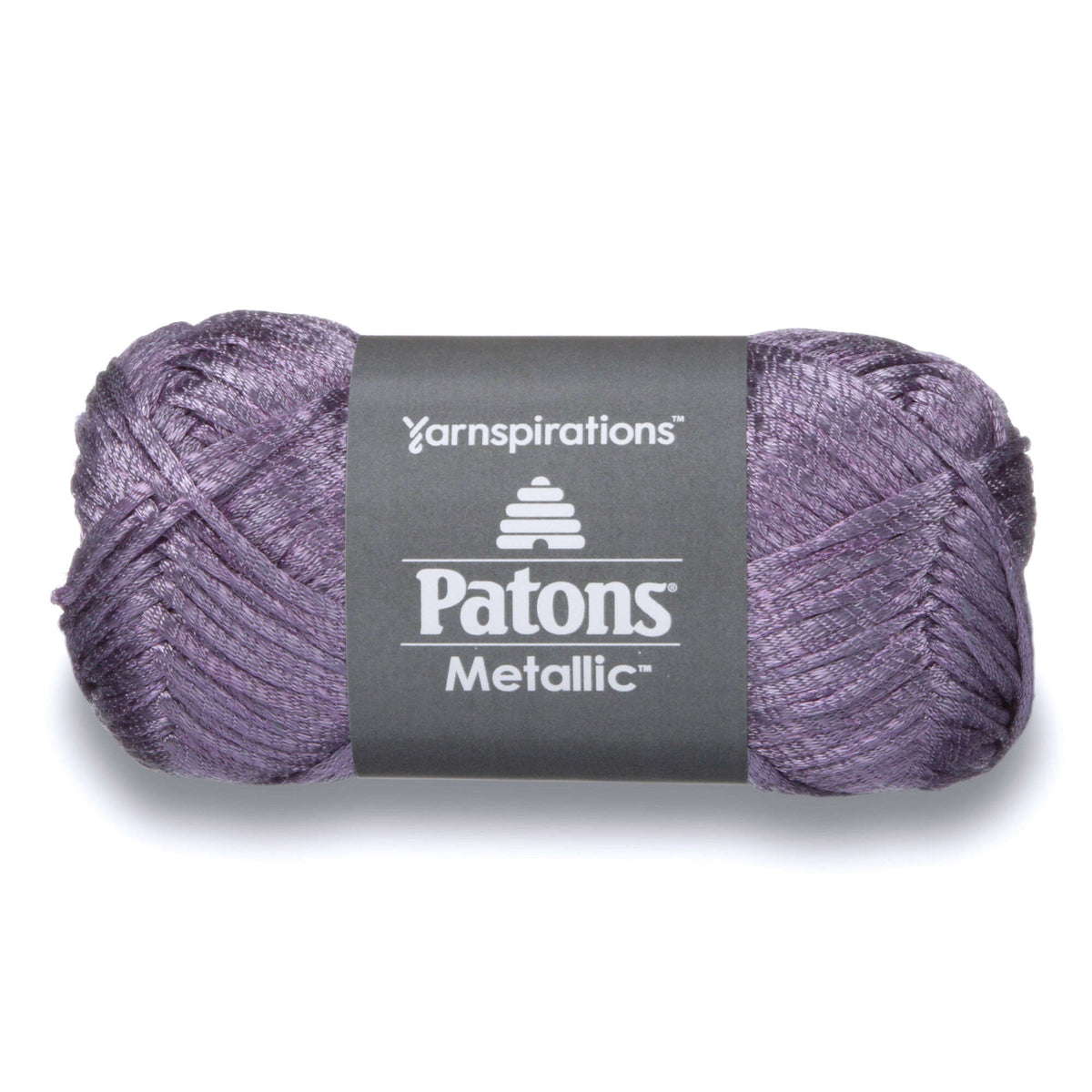 Metallic Purple