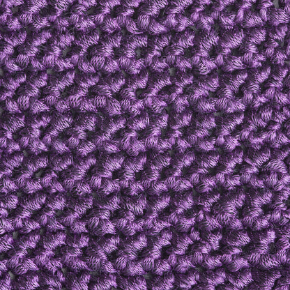 Patons Metallic Yarn - Discontinued Metallic Dark Purple