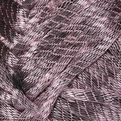 Patons Metallic Yarn - Discontinued Burnished Rose Gold