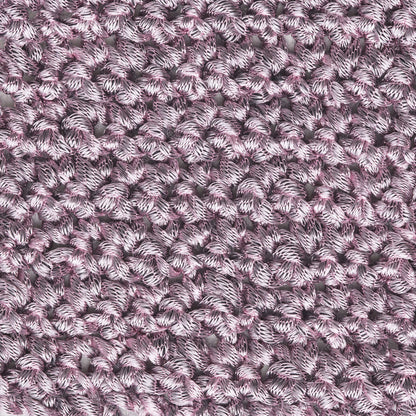 Patons Metallic Yarn - Discontinued Burnished Rose Gold
