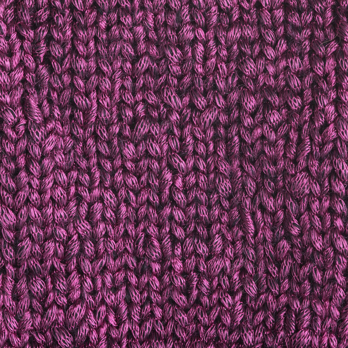 Metallic Fuschia