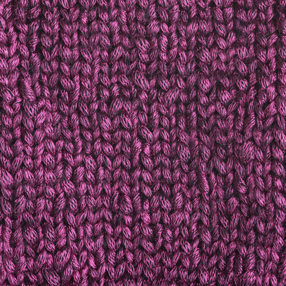 Patons Metallic Yarn - Discontinued Metallic Fuschia