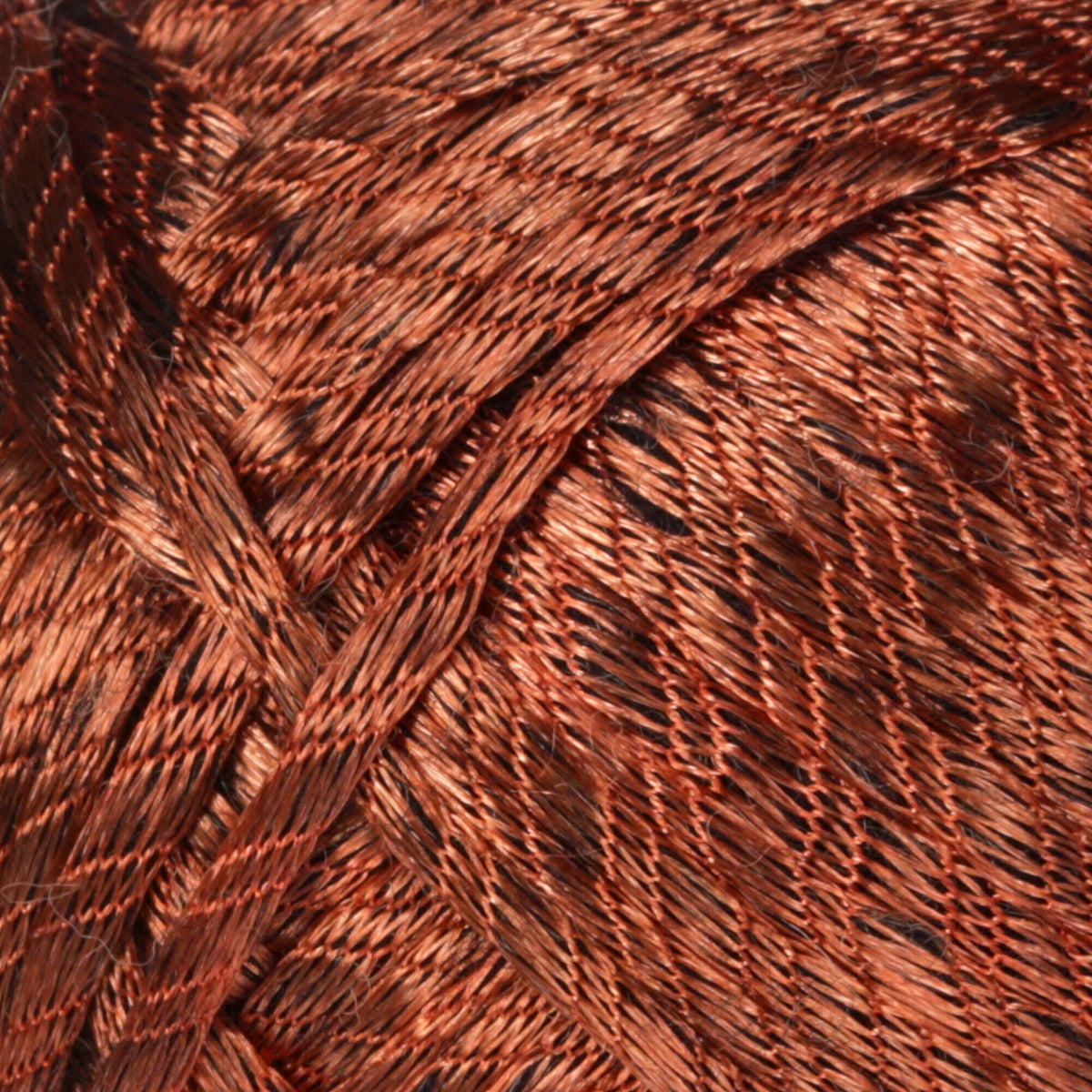Metallic Orange