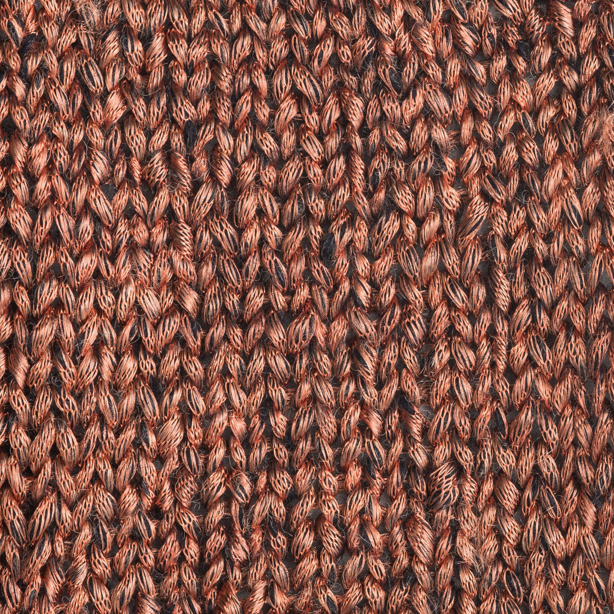 Metallic Orange