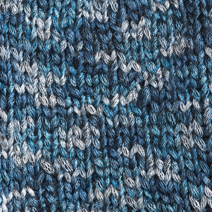 Patons Metallic Yarn - Discontinued Marlin Teal