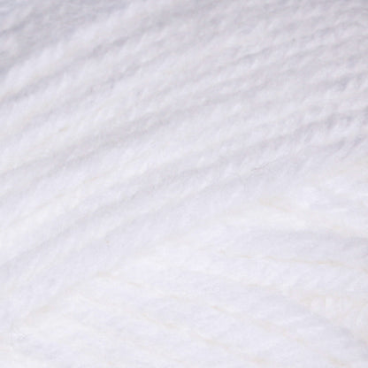 Patons Canadiana Yarn White