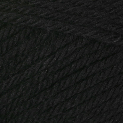 Patons Canadiana Yarn Black