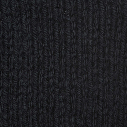 Patons Canadiana Yarn Black