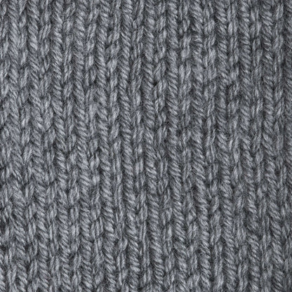Patons Canadiana Yarn Medium Gray Mix