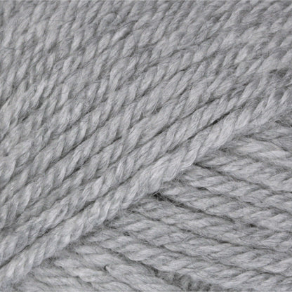 Patons Canadiana Yarn Pale Gray Mix