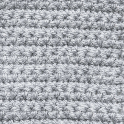 Patons Canadiana Yarn Pale Gray Mix