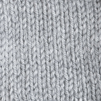 Patons Canadiana Yarn Pale Gray Mix