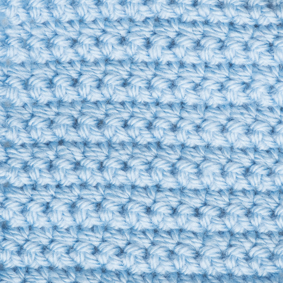 Cherished Blue
