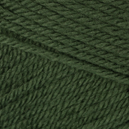 Patons Canadiana Yarn Dark Green Tea