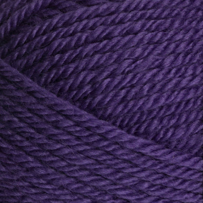 Patons Canadiana Yarn Grape Jelly