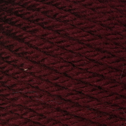 Patons Canadiana Yarn Burgundy
