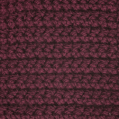 Patons Canadiana Yarn Burgundy