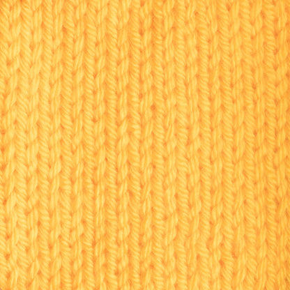 Patons Canadiana Yarn Tweet Yellow
