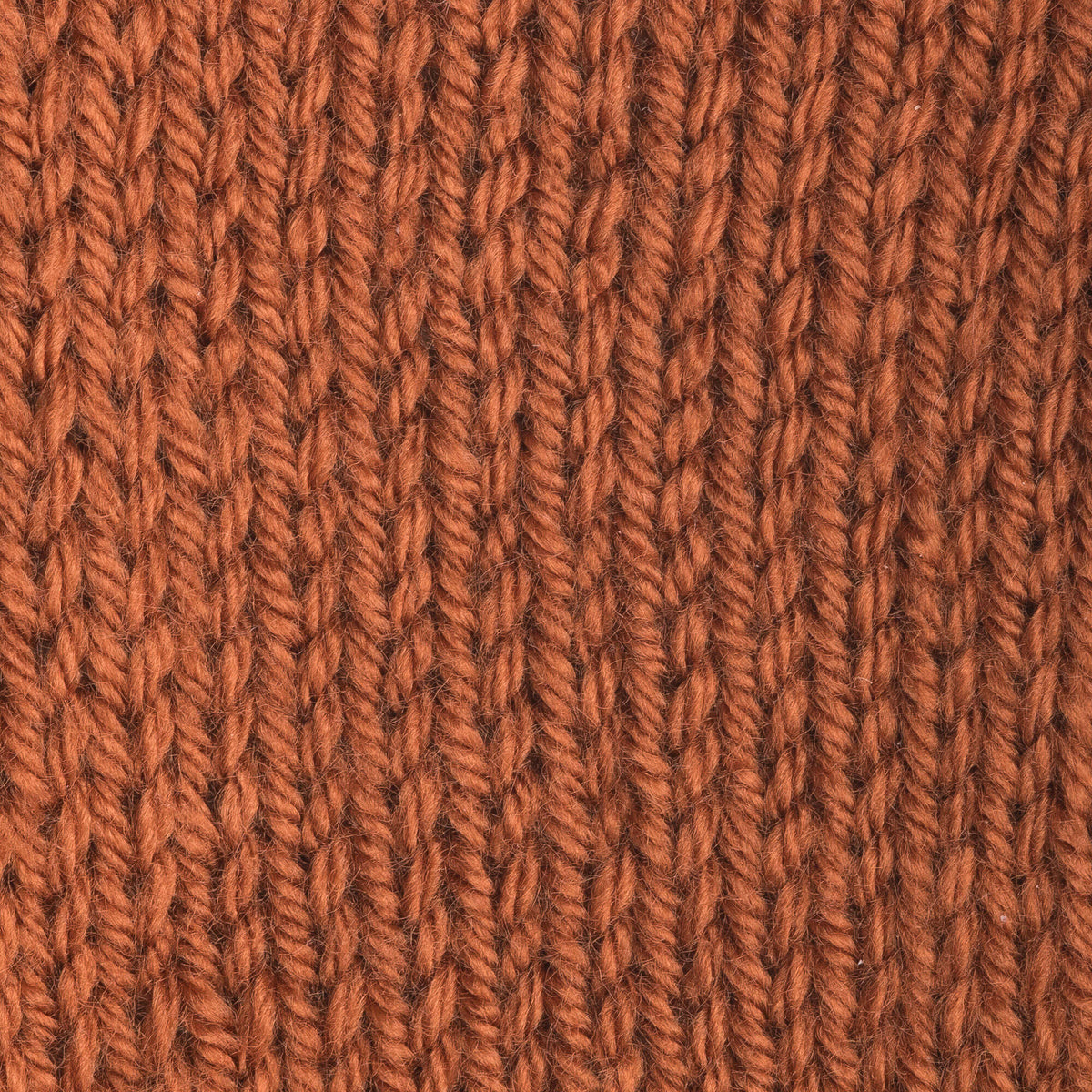 Burnt Orange