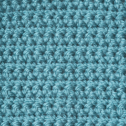 Patons Canadiana Yarn Medium Teal