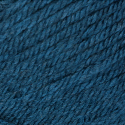 Patons Canadiana Yarn Teal Heather